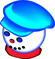 SNOWFLA2.WMF