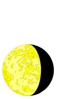 MOON3QTR.CGM