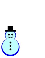 SNOWMAN1.CGM