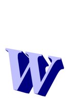 FONT5W.CGM