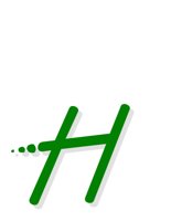 FONT4H.CGM