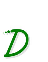FONT4D.CGM