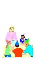 KIDPARTY.CGM