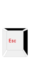 CKEYESCP.CGM