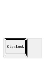 CKEYCAPS.CGM
