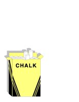 CHALK1.CGM