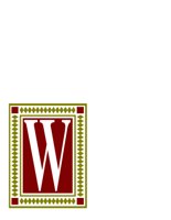 FONT2W.CGM