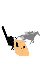 GUNHORSE.CGM