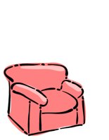 ARMCHAIR.CGM