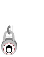 PADLOCK.CGM