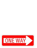 ONEWAY1.CGM