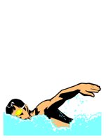 SWIMMING.CGM