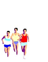 RUNNERS.CGM