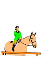 HORSE.CGM