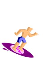 SURFING.CGM