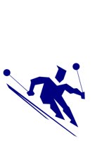 SNOWSKI1.CGM