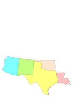 SOUTHWST.CGM