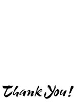 THANKYOU.CGM