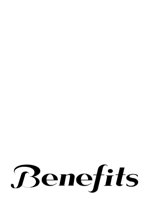 BENIFITS.CGM
