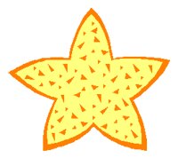 STARFISH.PCX