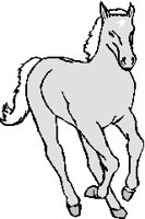HORSE2.PCX