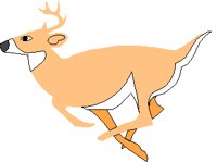 DEER.PCX