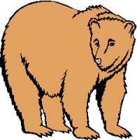 BEAR.PCX