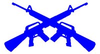 RIFLES.PCX