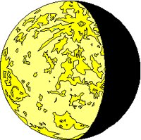 MOON3QTR.PCX