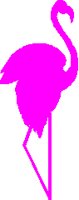 FLAMINGO.PCX