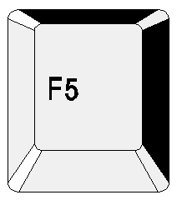 CKEYF5.PCX