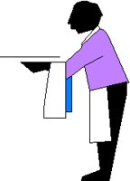 WAITER.PCX