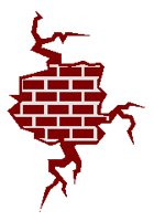 CRKDWALL.PCX