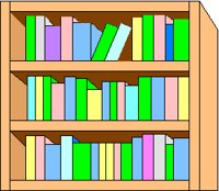 BOOKCASE.PCX