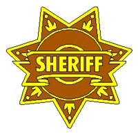 SHERIFF.PCX