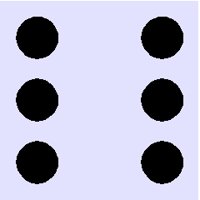 DICE_6.PCX