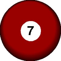 7BALL.PCX