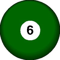 6BALL.PCX