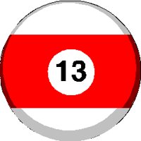 13BALL.PCX