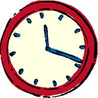 WALCLOCK.PCX