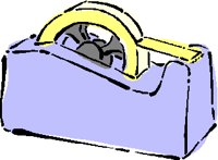 TAPEDSP.PCX