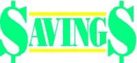 SAVINGS.PCX