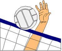 VOLYBALL.PCX
