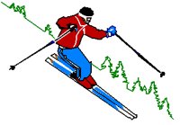 SKIER.PCX