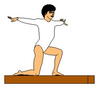 GYMNAST.PCX