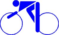 CYCLIST1.PCX