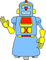 ROBOT.PCX