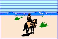 COWBOY.PCX