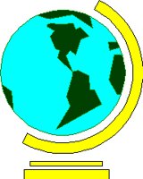 GLOBE.PCX