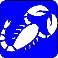 SCORPIO.PCX